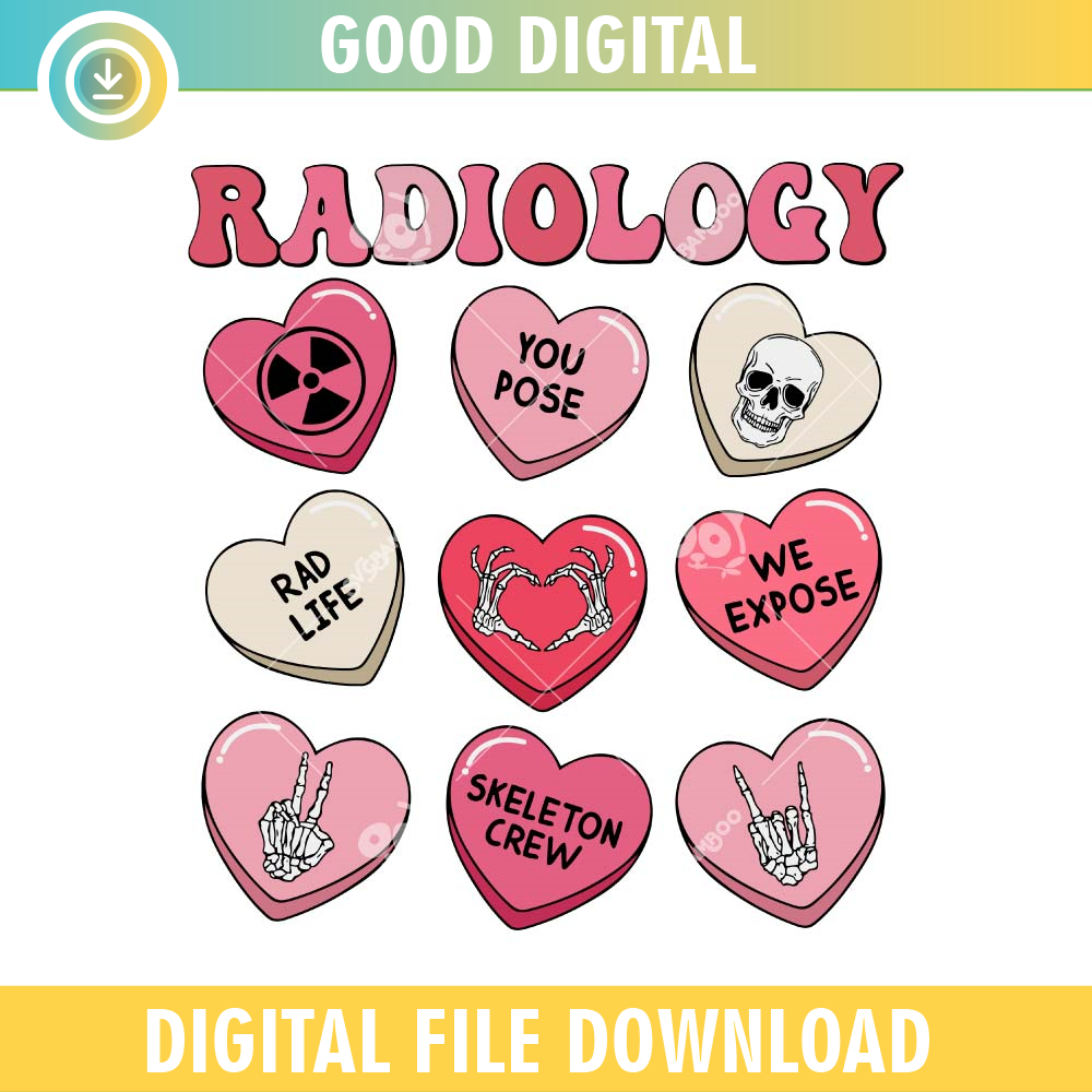 Radiology Candy Love SVG PNG.jpg