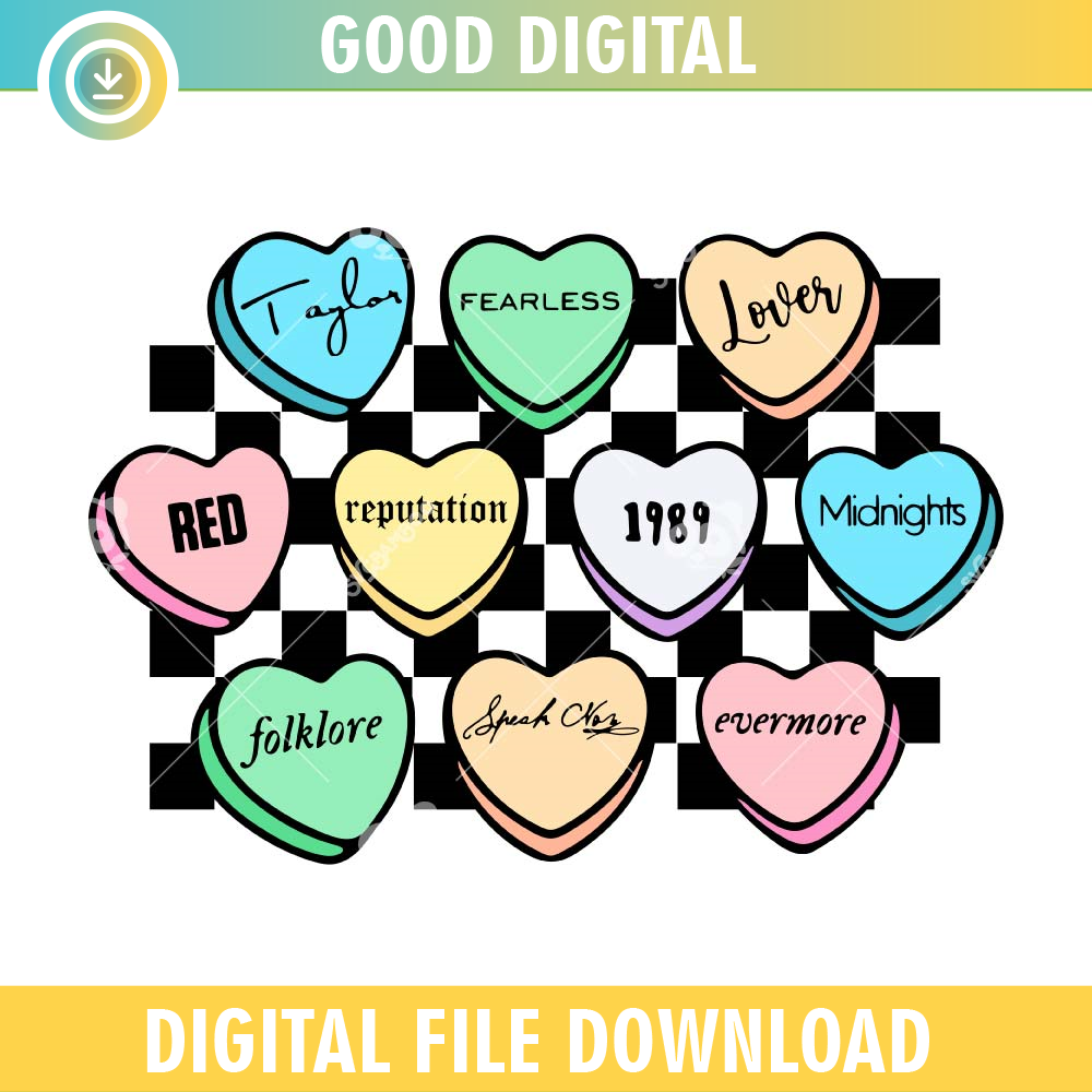 Swiftie Valentine's Day SVG PNG.jpg