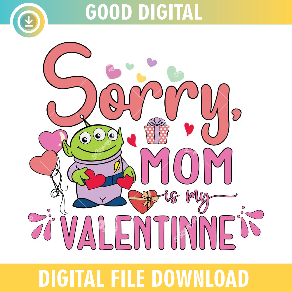 Toy Story Alien Valentine SVG PNG.jpg