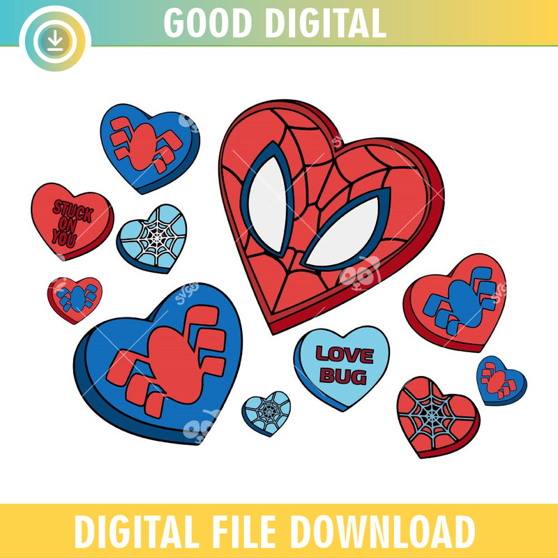Valentine Superhero SVG PNG.jpg