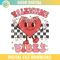 Valentine Vibes Groovy Checkered SVG PNG.jpg