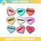 Valentines Day Love Special Education Teacher SVG PNG.jpg