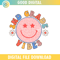 2nd Grade Vibes Smiley Leopard SVG PNG.jpg