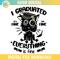 Funny Black Cat Graduation 2023 SVG PNG.jpg