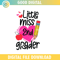 Little Miss 2nd Grader SVG PNG.jpg