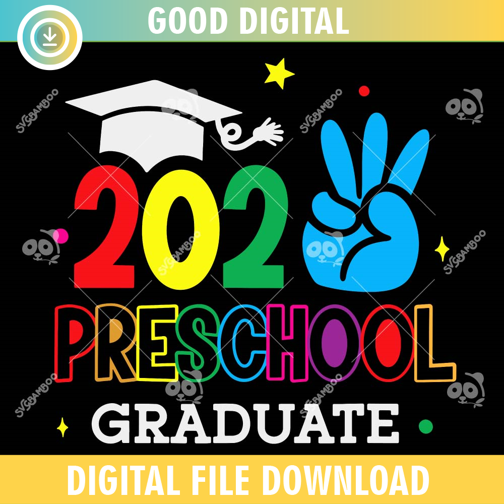 Preschool Graduation 2023 SVG PNG.jpg