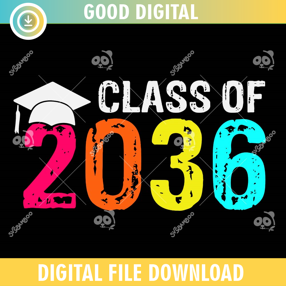 Retro Class Of 2036 SVG PNG.jpg