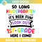 So Long Kindergarten 1st Grade SVG PNG.jpg