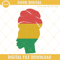 African Woman Embroidery Files, Black History Month Embroidery Designs.jpg