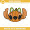 Angel Stitch Pumpkin Halloween Embroidery Design Files.jpg