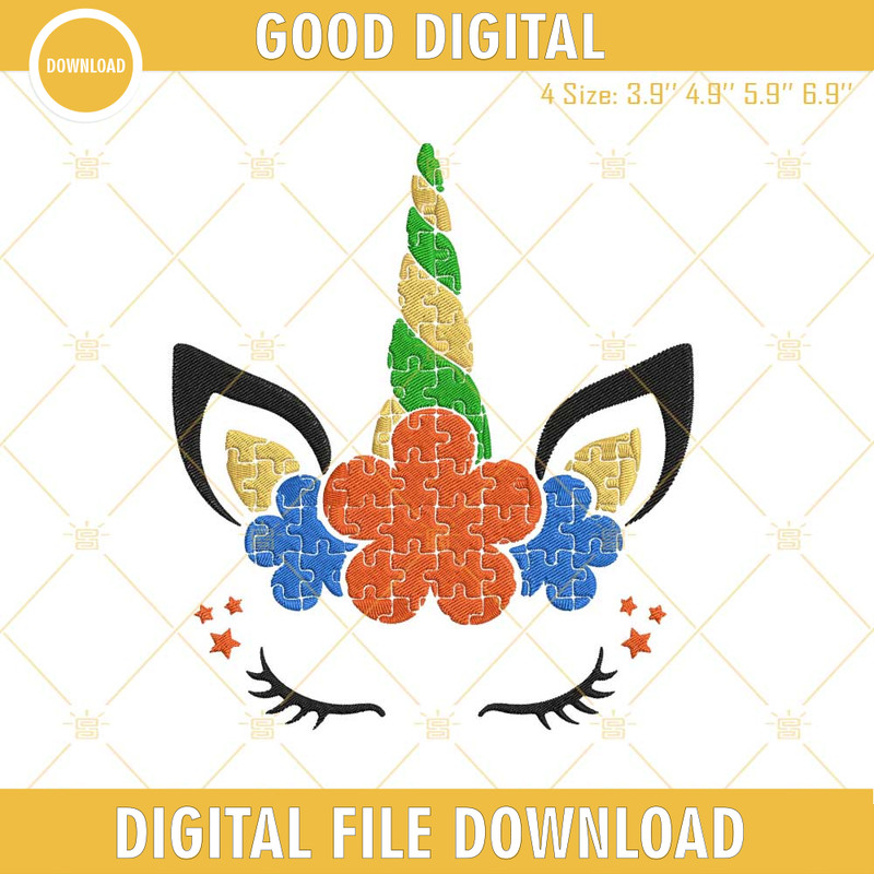 Autism Awareness Unicorn Machine Embroidery Designs.jpg