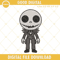 Baby Jack Skellington Embroidery Designs, Nightmare Before Christmas Halloween Embroidery Files.jpg