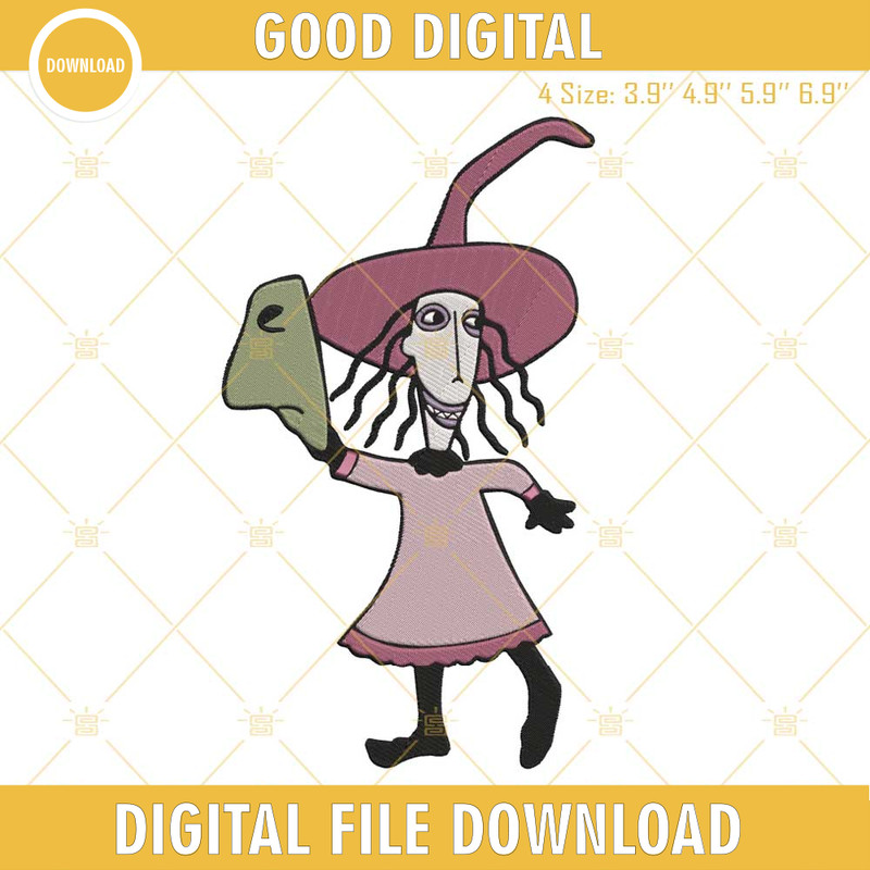 Baby Shock Embroidery Designs, Lock Shock Barrel Embroidery Design File.jpg