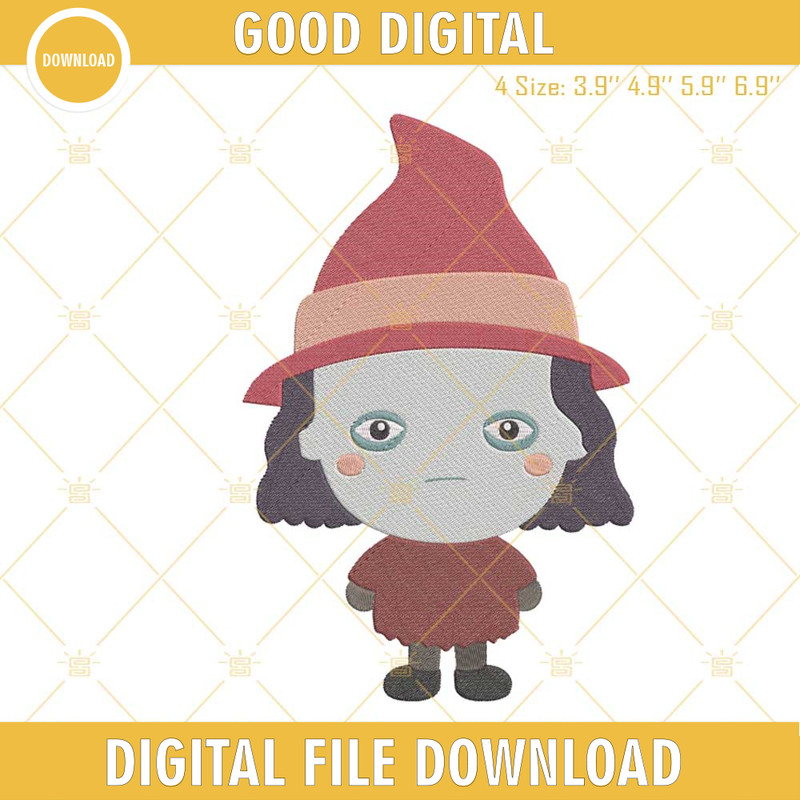 Baby Shock Nightmare Before Christmas Embroidery Designs, Lock Shock Barrel Embroidery Files.jpg