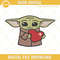 Baby Yoda Machine Embroidery Design File.jpg