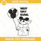 Best Day Ever Embroidery File, Baby Yoda Machine Embroidery Design.jpg