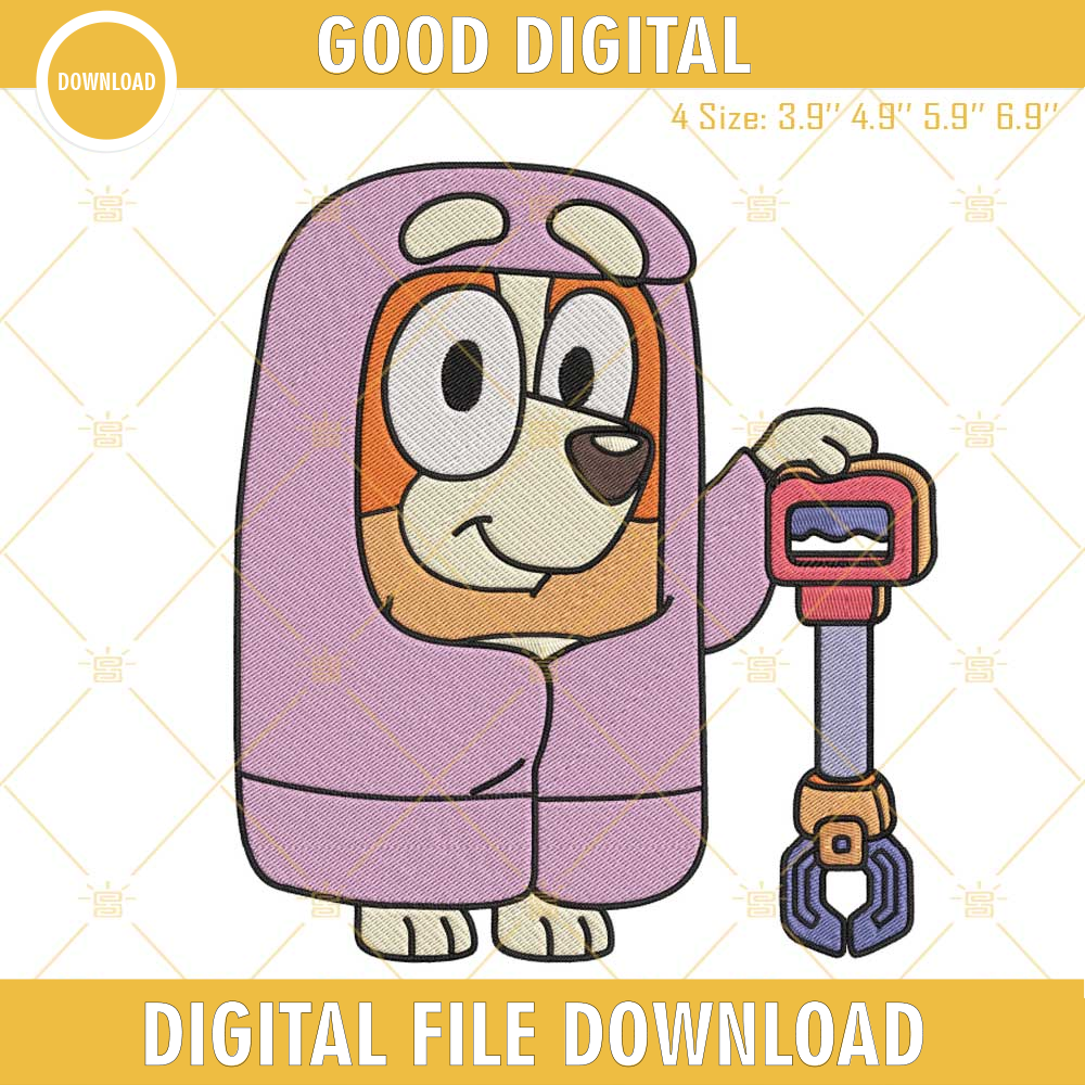 Bingo Grannies Embroidery Designs, Bluey Sister Machine Embroidery Files.jpg