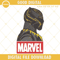 Black Panther Marvel Embroidery Designs, Wakanda Forever Machine Embroidery Files.jpg