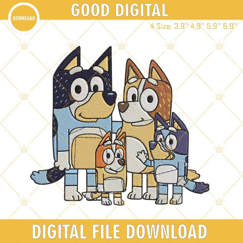 Bluey Family Machine Embroidery Designs.jpg