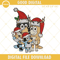 Bluey Family Merry Christmas Embroidery Design Files.jpg