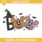 Boo Pumpkin Embroidery Designs, Mouse Ears Halloween Embroidery Design File.png