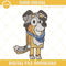 Calypso Bluey Embroidery Design, Cute Australian Shepherd Cartoon Embroidery Digital File.jpg