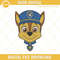 Chase Paw Patrol Embroidery Design File.jpg