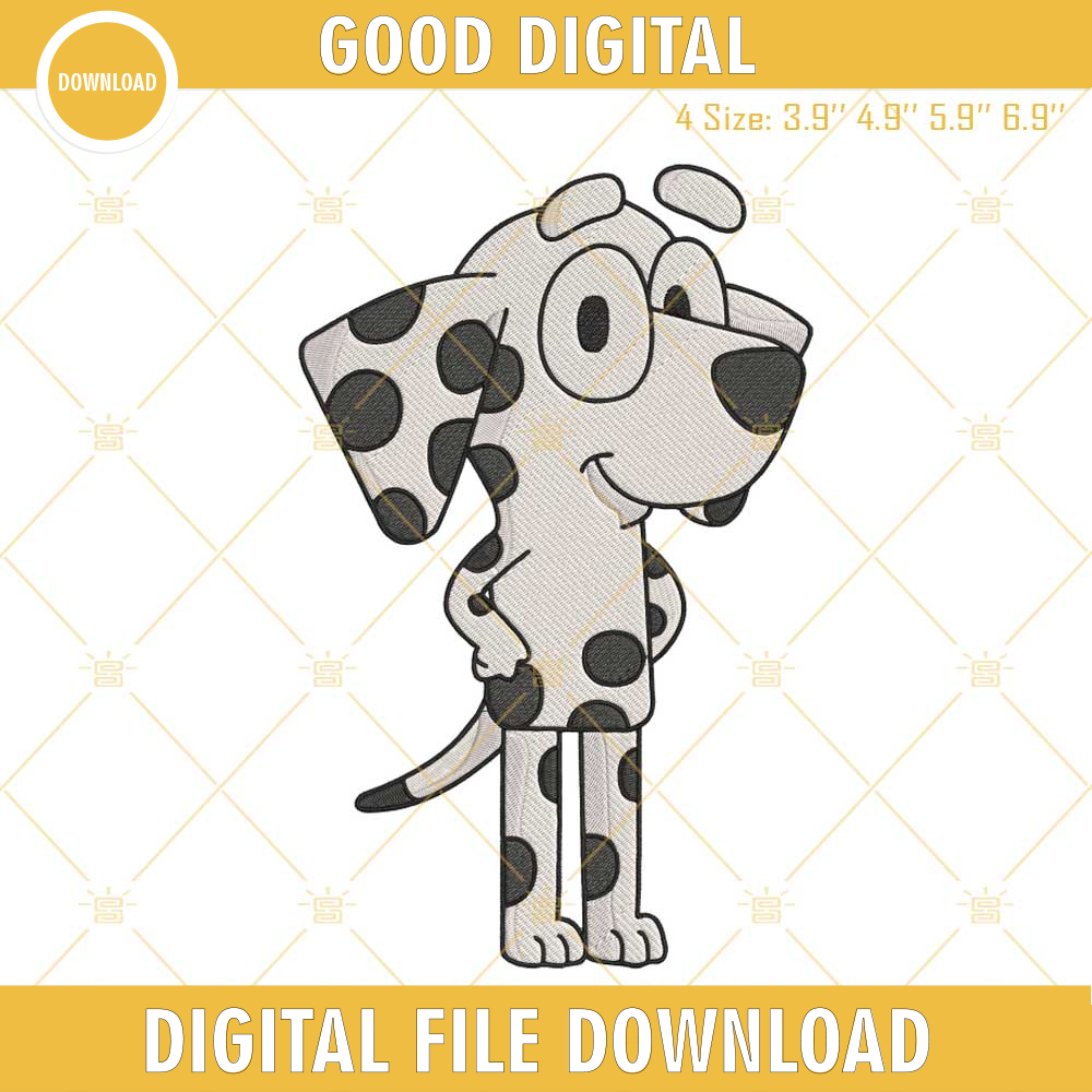 Chloe Bluey Cartoon Machine Embroidery Design Files.jpg