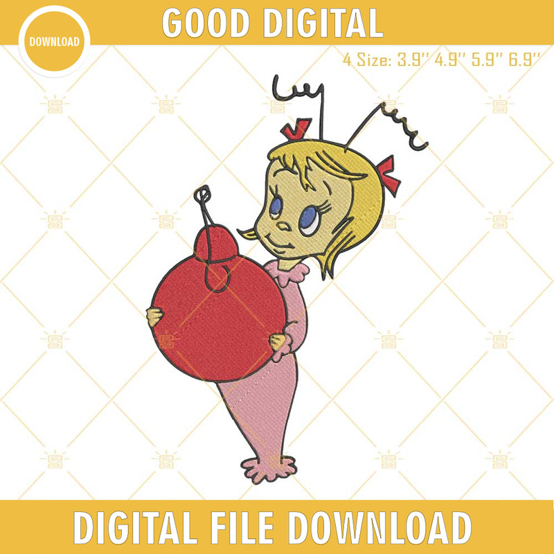 Cindy Lou Who Embroidery Design File 2.jpg