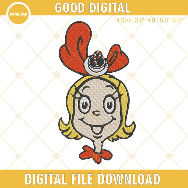 Cindy Lou Who Embroidery Design File.jpg