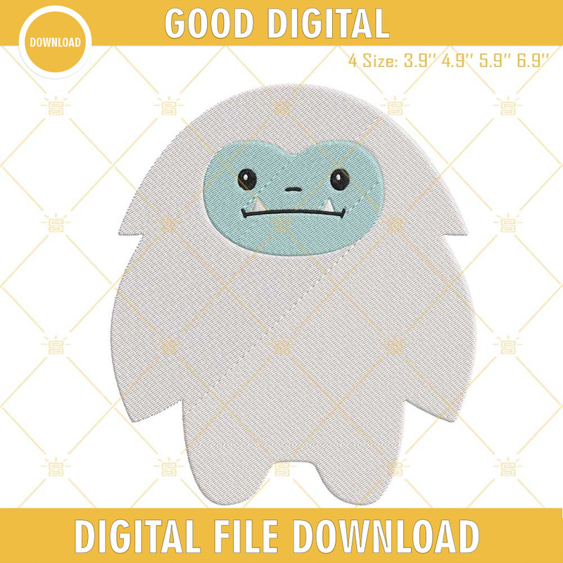 Cute Yeti Machine Embroidery Designs.jpg