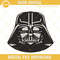 Darth Vader Head Embroidery Designs, Star Wars Embroidery Files.jpg