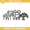 Disney Animal Kingdom Embroidery Designs, Disney World Safari Embroidery Files.jpg