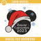 Disney Christmas 2023 Mickey Santa Hat Embroidery Design Files.jpg