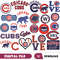 Chicago Cubs Baseball Team Svg, Chicago Cubs Svg, Bundle Files,  MLB Svg,  MLB Svg, Png, Dxf, Eps, Instant Download.jpg