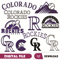 Colorado Rockies Baseball Team Svg, Colorado Rockies Svg, Bundle Files svg,  MLB Svg, M L B Svg, Png, Dxf, Eps, Instant.jpg