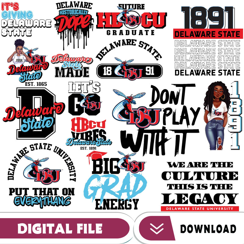 Delaware State University Svg, Hbcu Collection, New Hbcu 2023, Hbcu Svg, Historically Black College Designs Svg.jpg