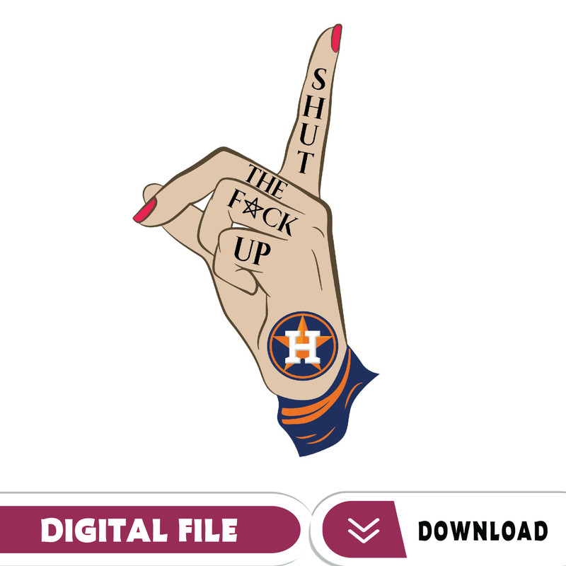 Houston Astros Shut The Fuck Up Svg, Sport Svg, Astros Svg, Houston Astros Svg, Houston Astros, Astros Baseball Svg, Ast.jpg