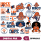 Lincoln University Svg, HBCU Svg Collections, HBCU Svg, Football Svg, Mega Bundle, Cricut, Digital Download.jpg