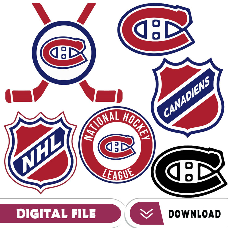 Montreal Canadiens Svg,Montreal Canadiens Cricut,Montreal Canadiens Digital, Montreal Canadiens Printables.jpg