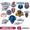 Oklahoma City Thunder svg, Basketball Team svg, NBA Teams Svg, Png, Dxf.jpg