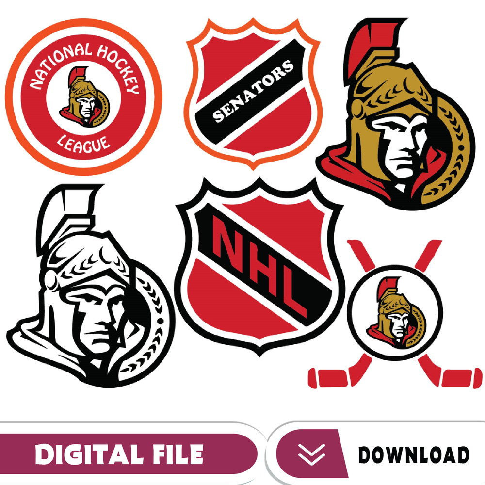 Ottawa Senators Svg, Ottawa Senators Cricut, Ottawa Senators Digital,Ottawa Senators Printables.jpg