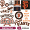San Francisco Giants Baseball Team Svg, San Francisco Giants Svg,  MLB Svg, M L B Svg, Png, Dxf, Instant Download, Bundl.jpg