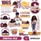 Shaw University Svg, Hbcu Collection, New Hbcu 2023, Hbcu Svg, Historically Black College Designs Svg, Svg For Cricut.jpg