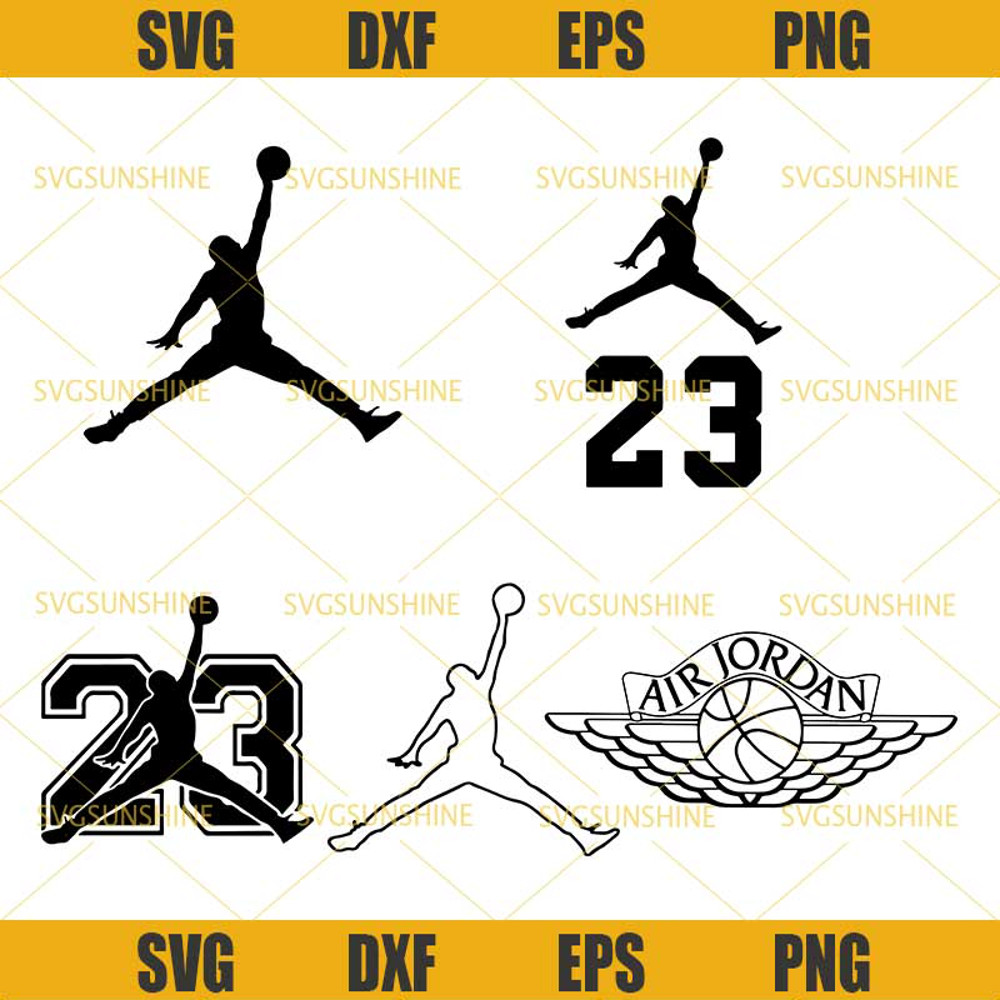 Air Jordan SVG Bundle, Air Jordan SVG, Air Jordan Logo, Jumpman Air Jordan SVG Bundle.jpg