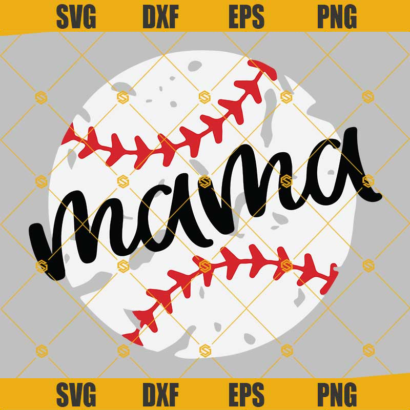 Baseball Mama SVG, Baseball Mom SVG, Baseball SVG, Mom Sport SVG.jpg