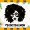 Basketball Mom SVG, Afro Girl SVG, Afro Mom Basketball SVG.jpg