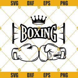 boxing gloves svg, boxing svg, boxing cricut