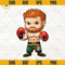 Canelo Alvarez SVG, Canelo Mexico Boxing SVG, Canelo SVG.jpg