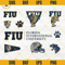 FIU Panthers Football Designs Bundle SVG EPS PNG DXF.jpg